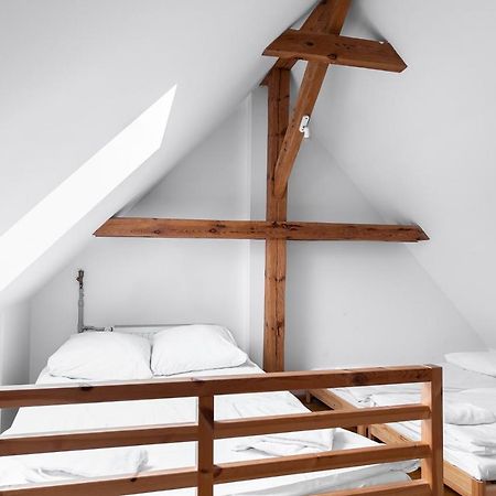 P&O Serviced Apartments Old Town Podwale Warszawa Eksteriør bilde