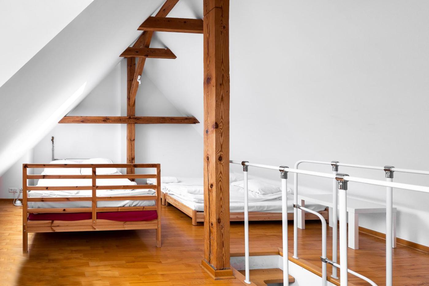 P&O Serviced Apartments Old Town Podwale Warszawa Rom bilde
